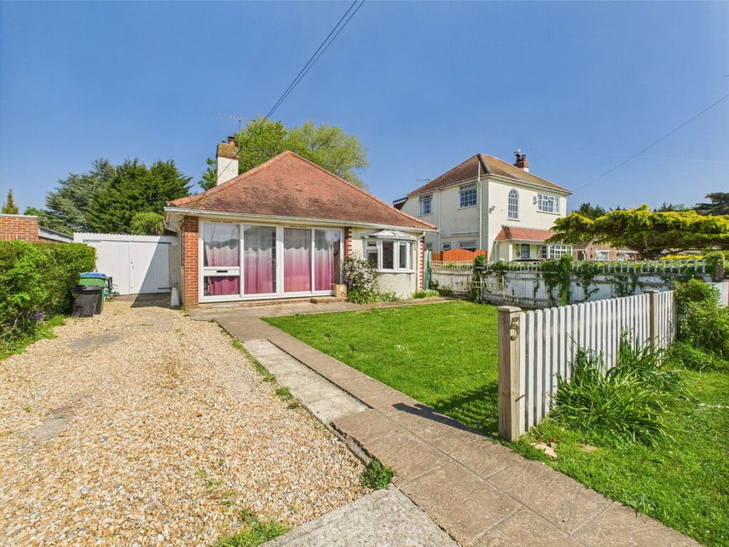 Downview Avenue, Ferring, Worthing, BN12