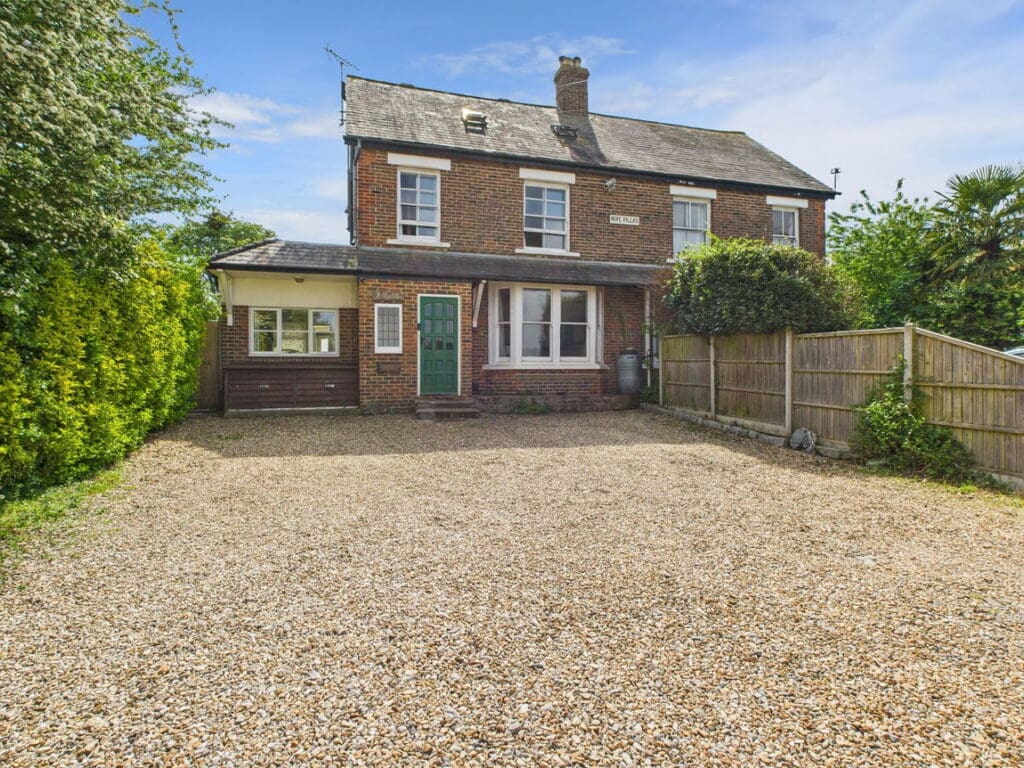 Yapton Road, Barnham, Bognor Regis, PO22