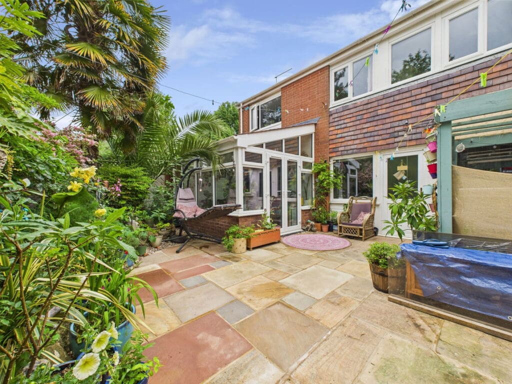 Alston Way, Worthing, BN13