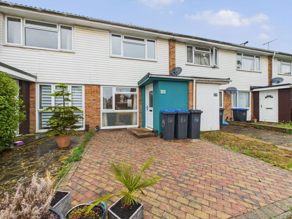 Alberta Walk, Worthing, BN13