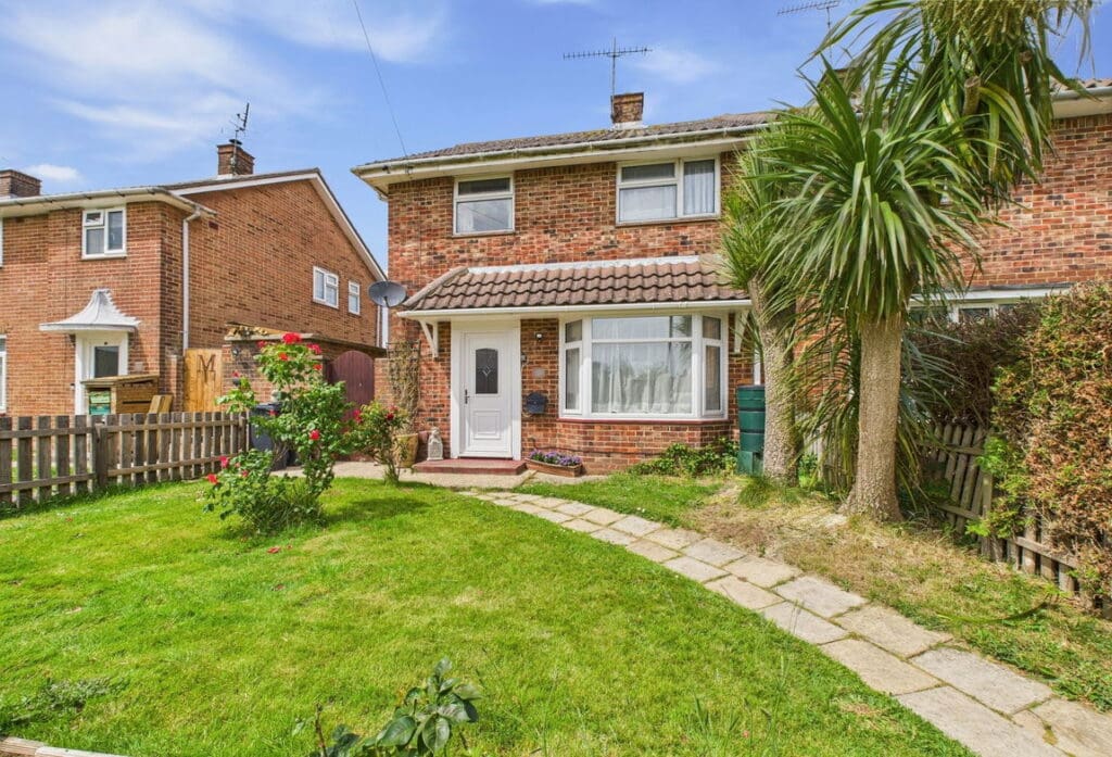 Anson Road, Goring-by-Sea, Worthing, BN12