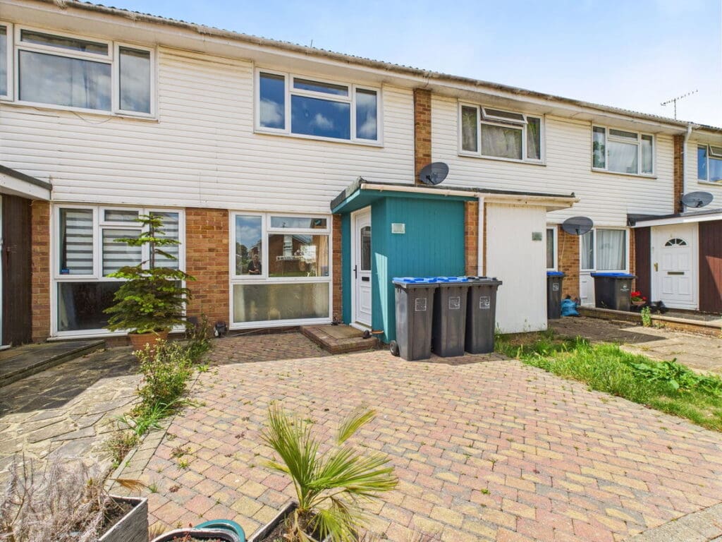Alberta Walk, Worthing, BN13