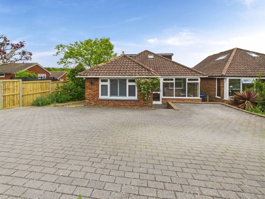 Mill Hill Drive, Shoreham by sea
