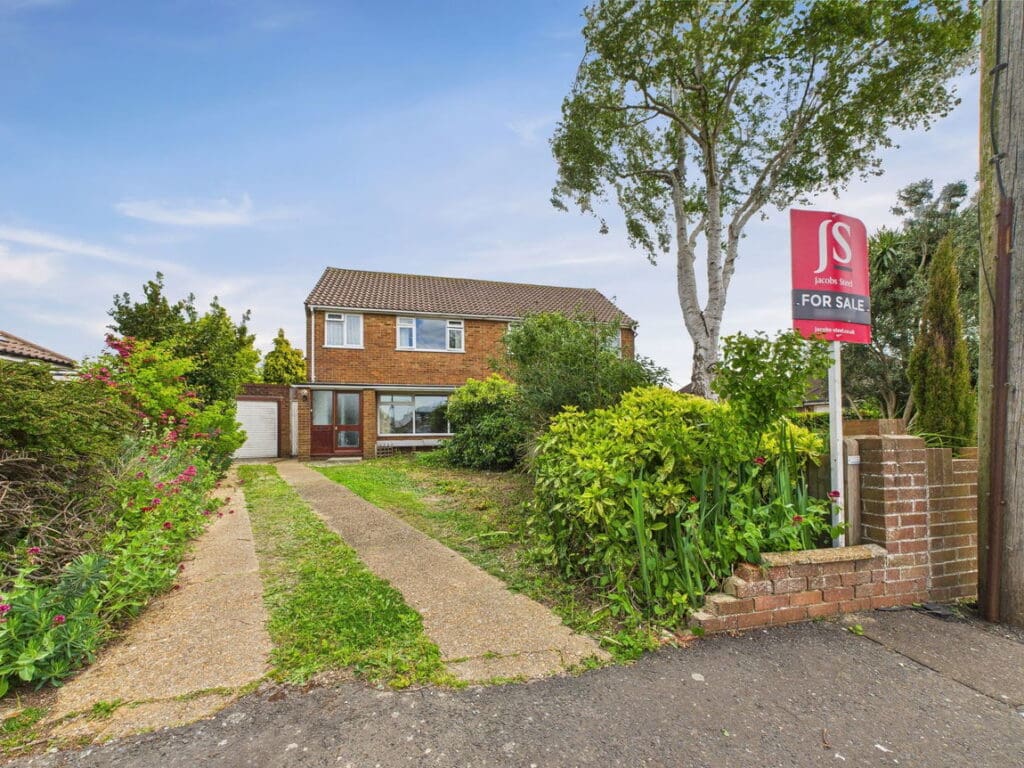 Nursery Close, Shoreham by Sea