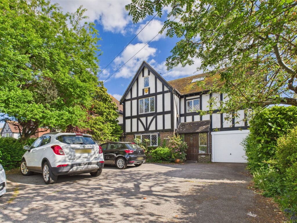 Poulters Lane, Worthing, BN14 7SY