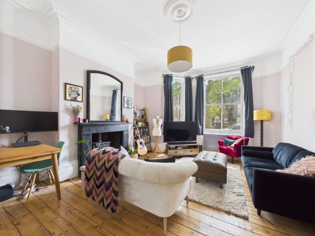 Goldsmid Road, Hove, BN3 1QA