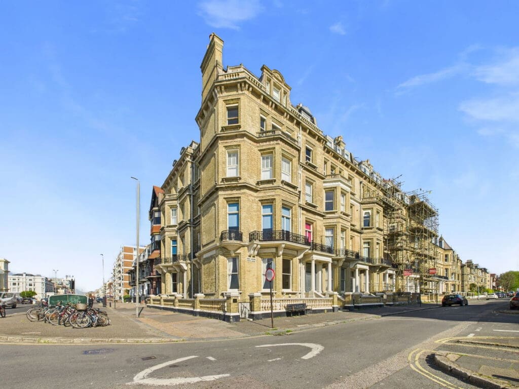 Kings Gardens, Hove, BN3 2PG