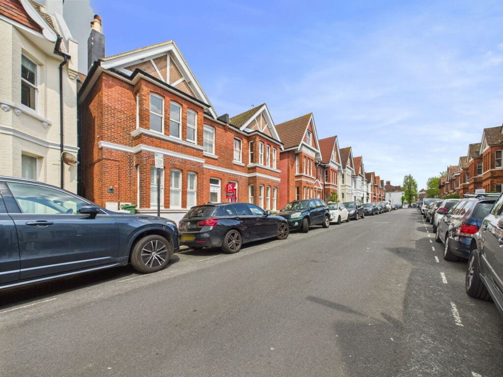 Granville Road, Hove, BN3 1TG