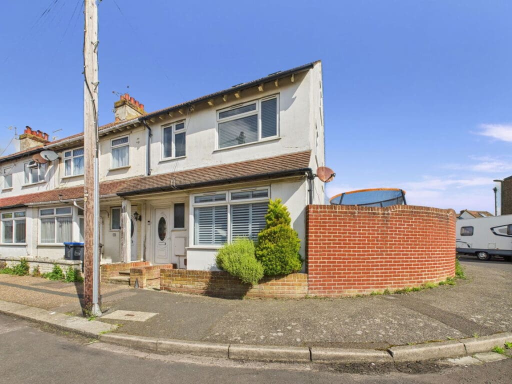 Gordon Road, Portslade