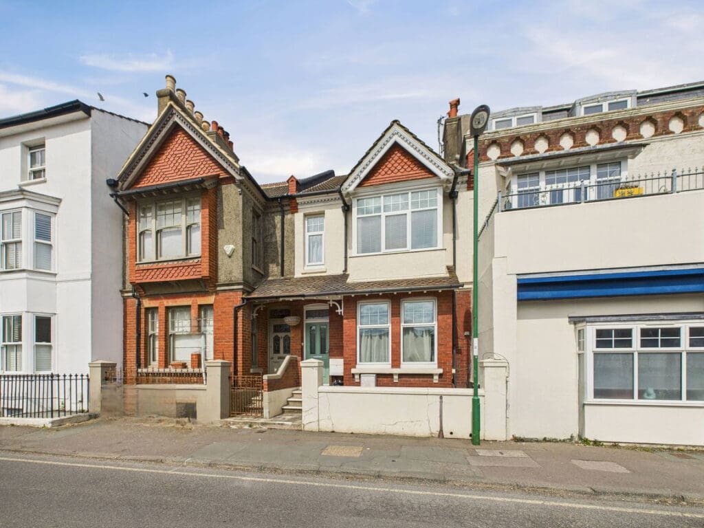 Western Road, Shoreham by Sea