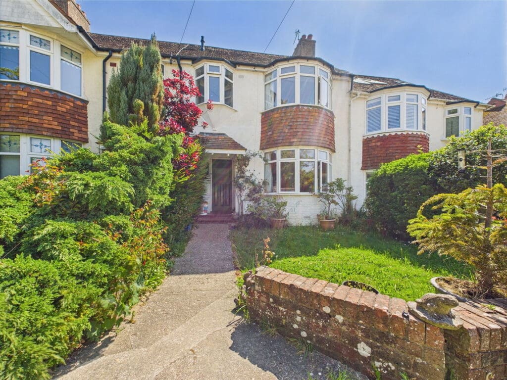Parkside, Shoreham by Sea
