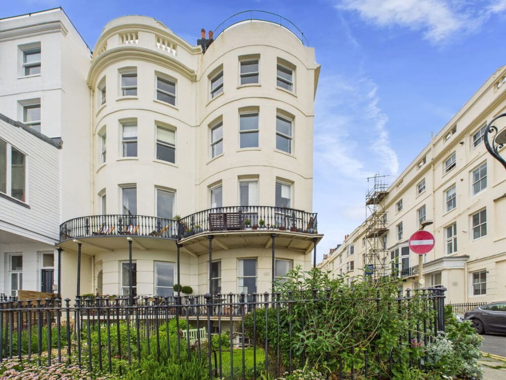 Marine Parade, Brighton, BN2 1DD