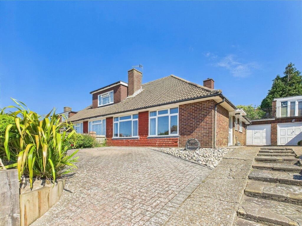 Netherfield Green, Brighton, BN2 6QP