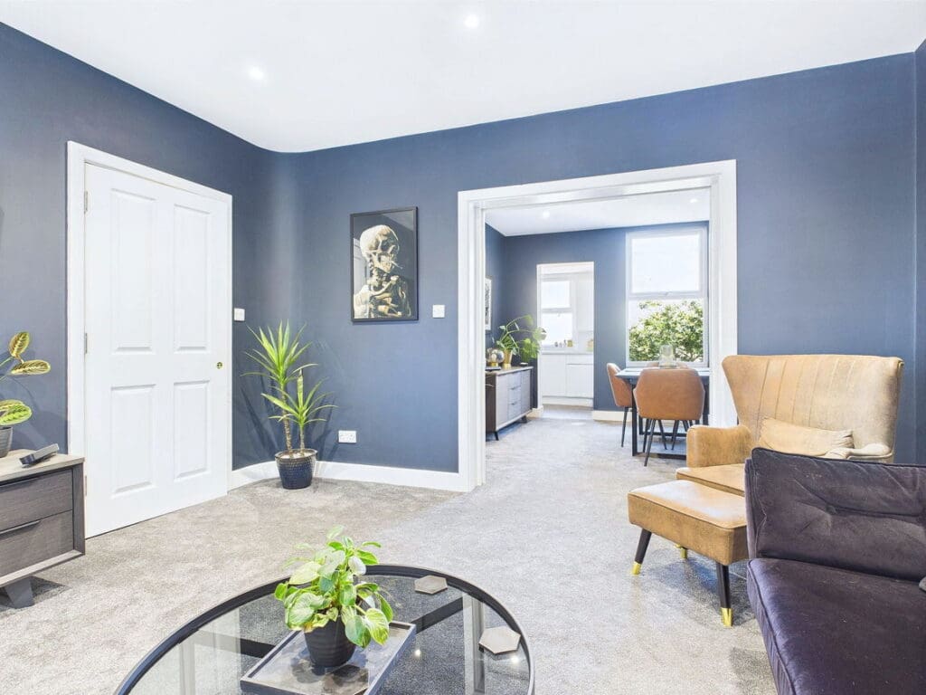 Sackville Road, Hove, BN3 3WF