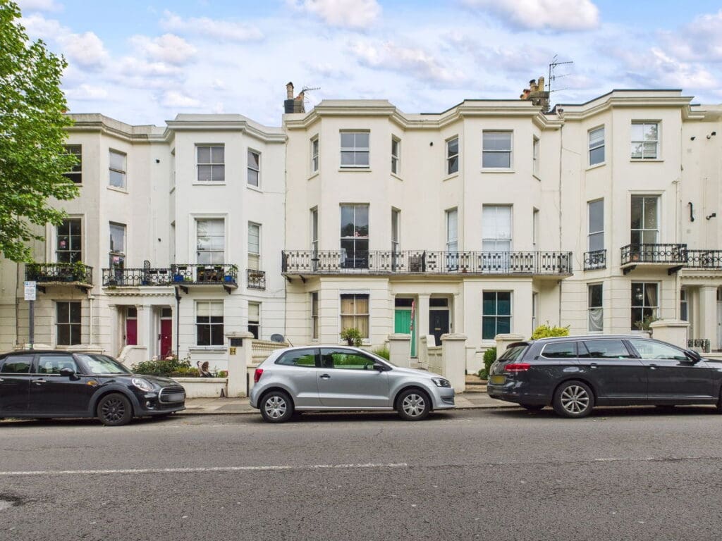 Goldsmid Road, Hove, BN3 1QA