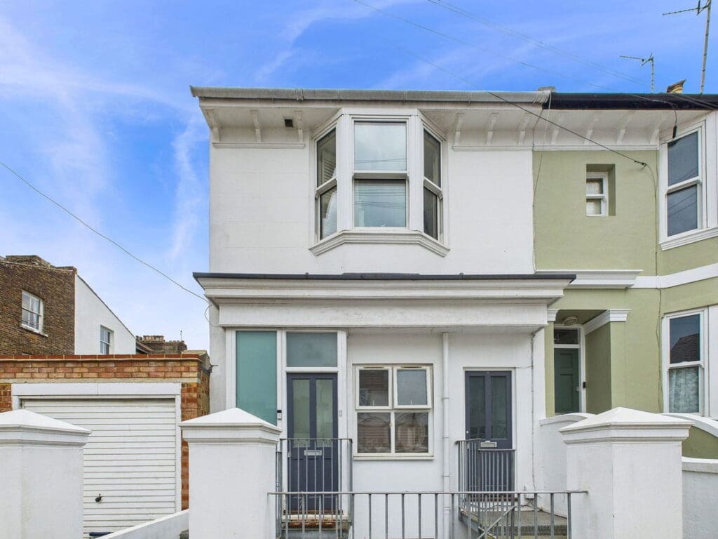 Livingstone Road, Hove, BN3 3WP