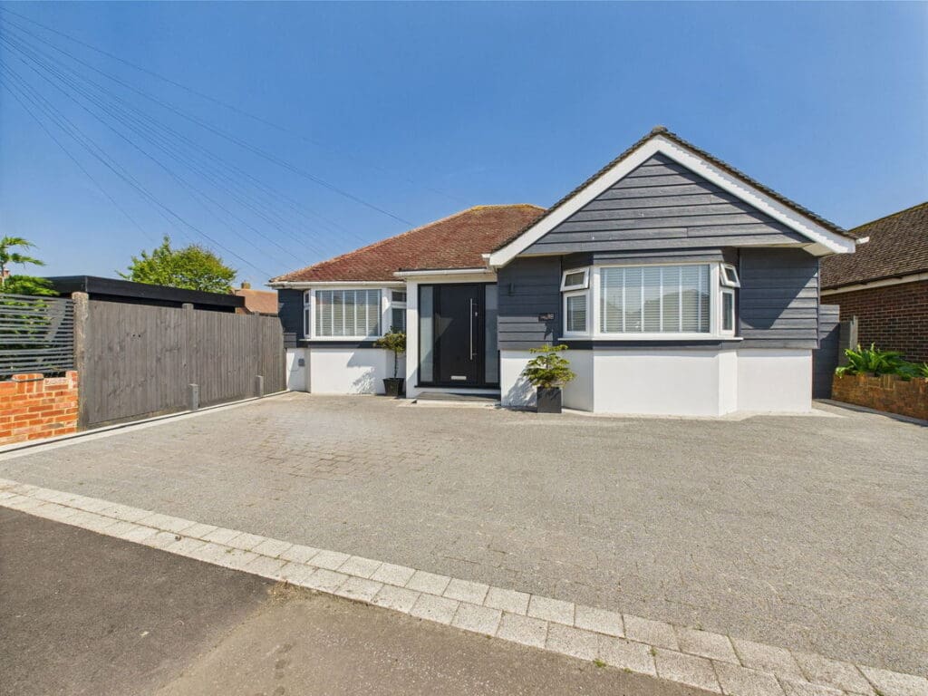 Cecil Road, Lancing
