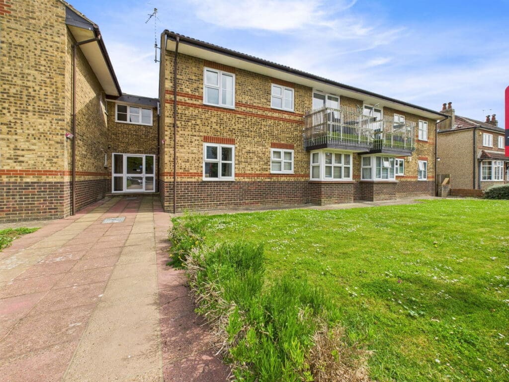 Beech Grove, Old Salts Farm Road, BN15 8PZ