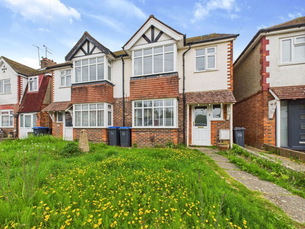 Grand Avenue, Lancing, BN15 9PZ