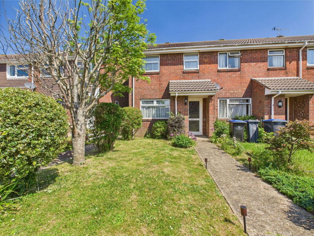 Elizabeth Place, Sompting, BN15 9UJJ