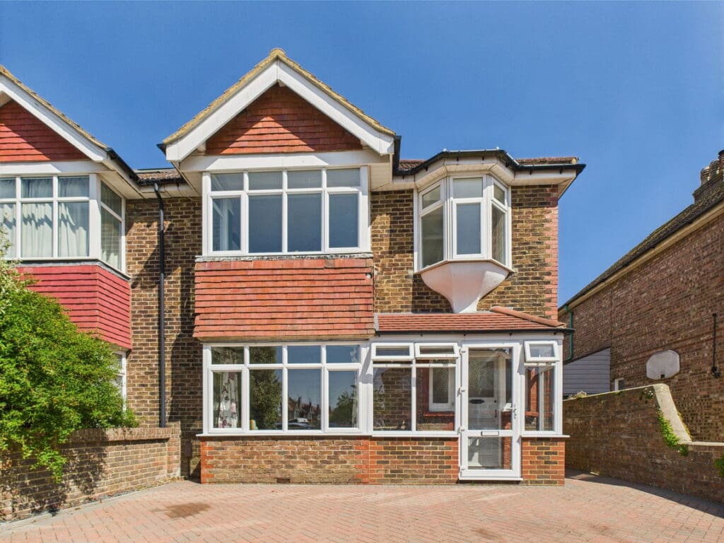 Gaisford Road, Worthing, BN14 7HP