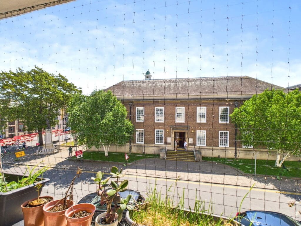 Stoke Abbott Court, BN11 1HJ