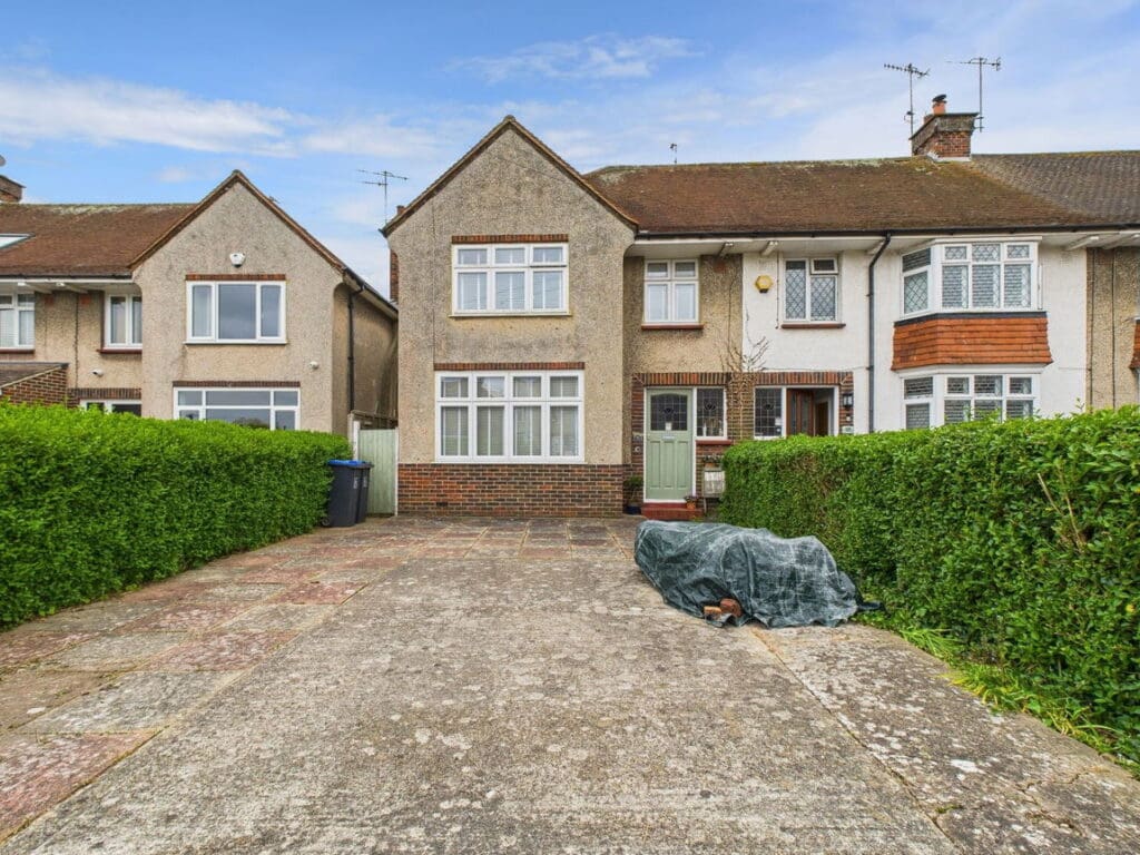 Congreve Road, Worthing, BN14 8EJ