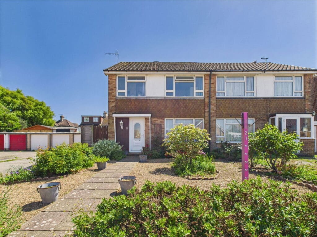 Ophir Road, Worthing, BN11 2ST