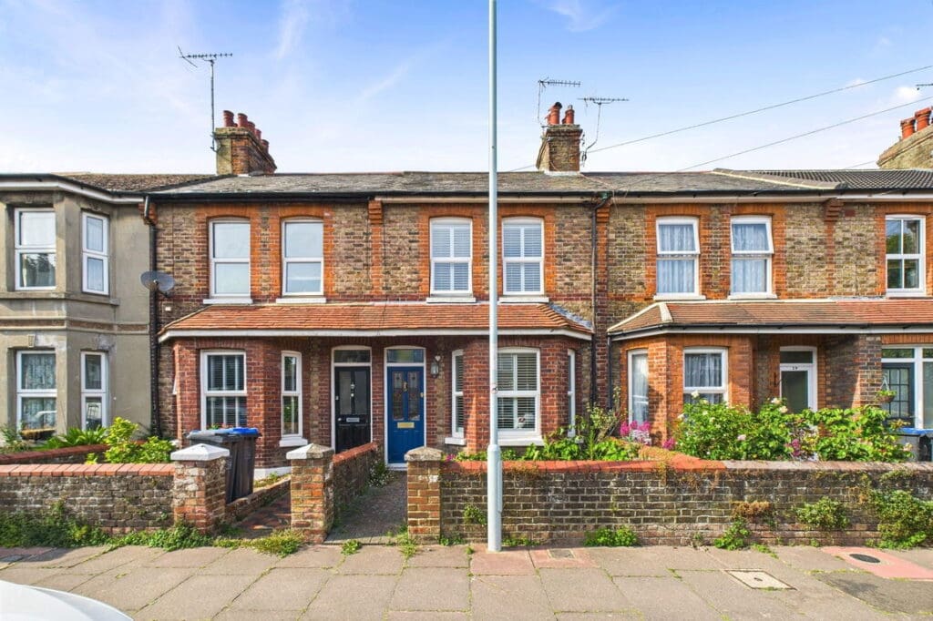 Southfield Road, Worthing BN14 9EH
