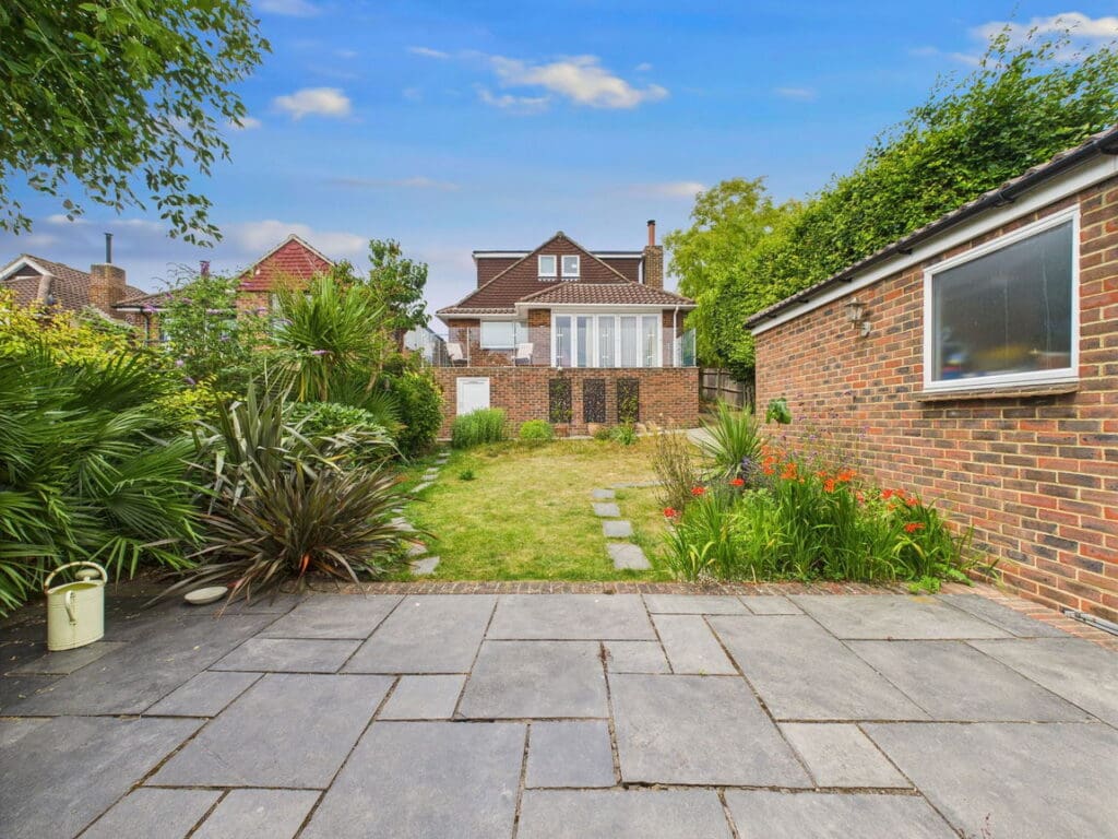 Mill Hill Drive, Shoreham by sea
