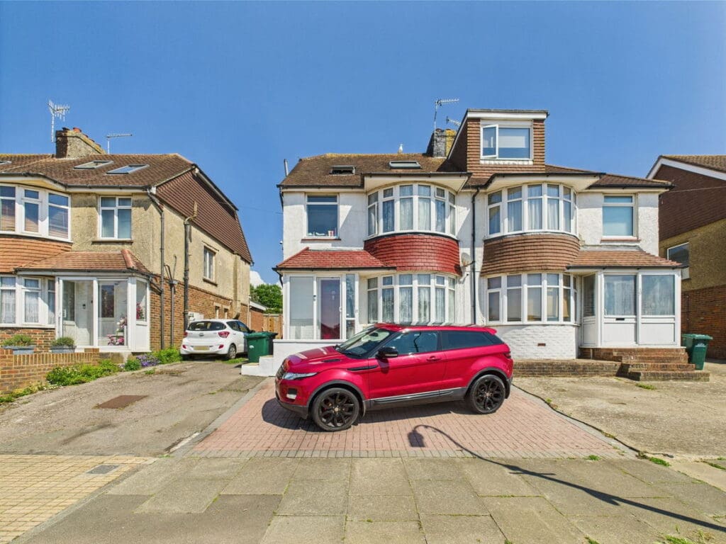Highlands Road, Portslade