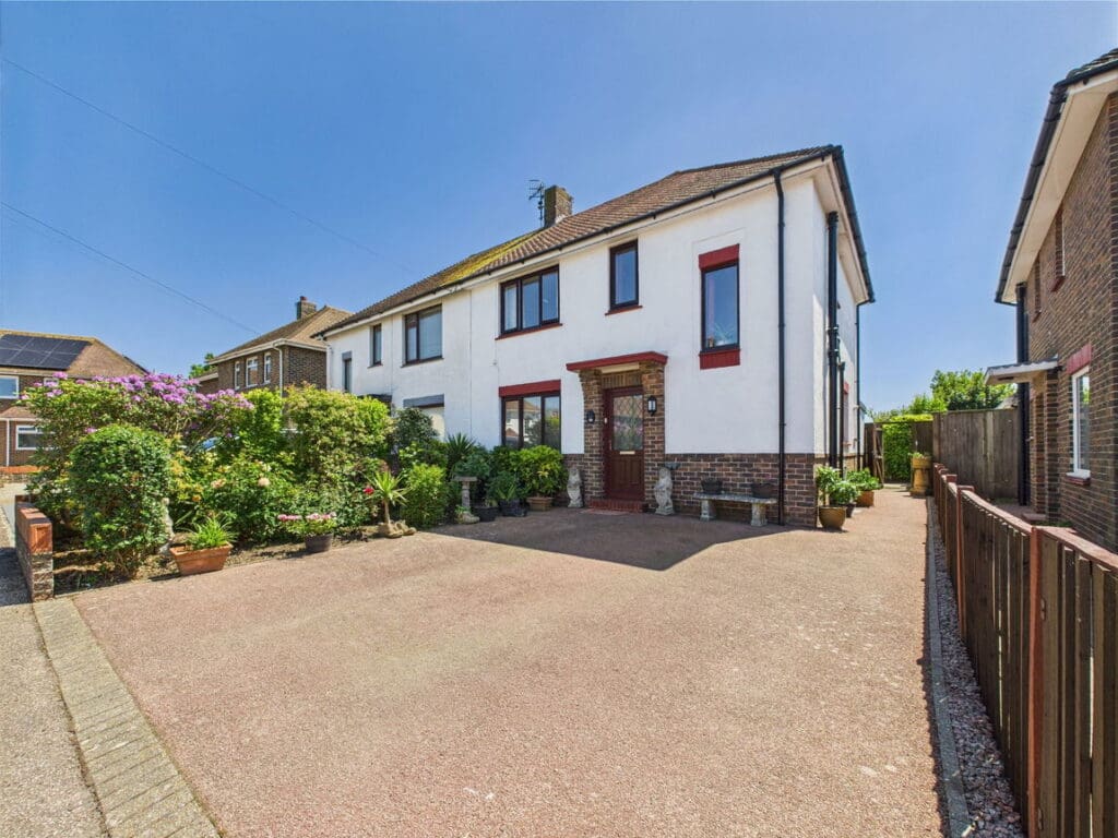 Orchard Close, Southwick