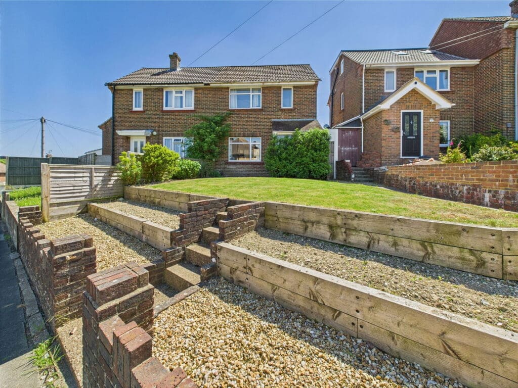 Wickhurst Road, Portslade