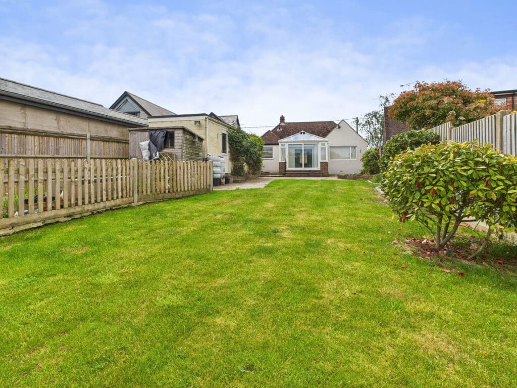 Shoreham Road, Upper Beeding