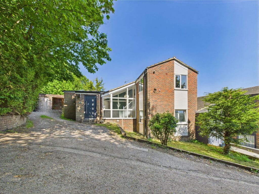Delfryn, Portslade