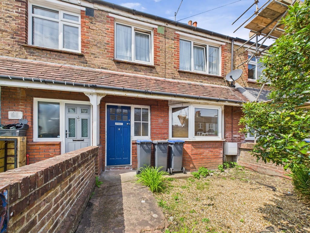 Elm Grove, Worthing, BN11 5LH