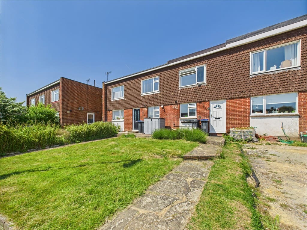 Church Way, Worthing, BN13 1HD