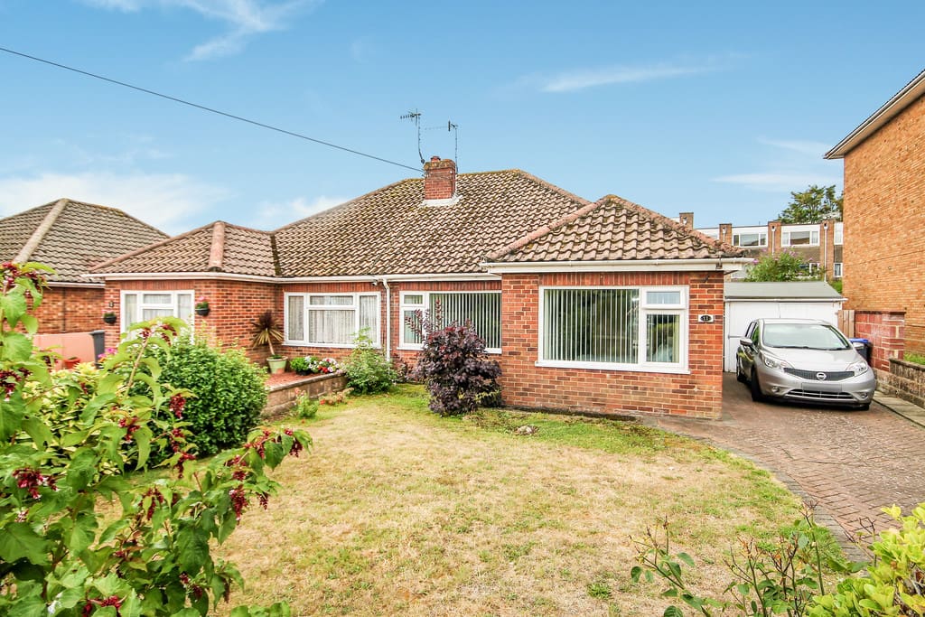 Crabtree Lane, Lancing, BN15 9PF
