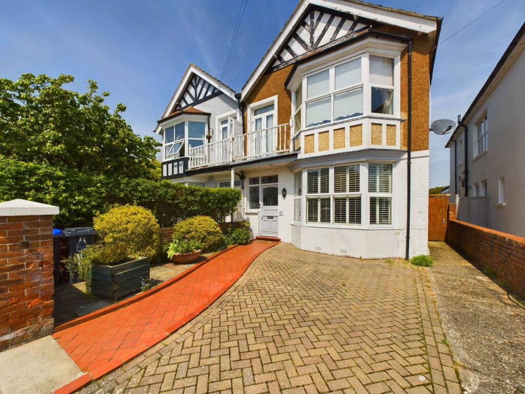 Church Walk, Worthing, BN11 2LT