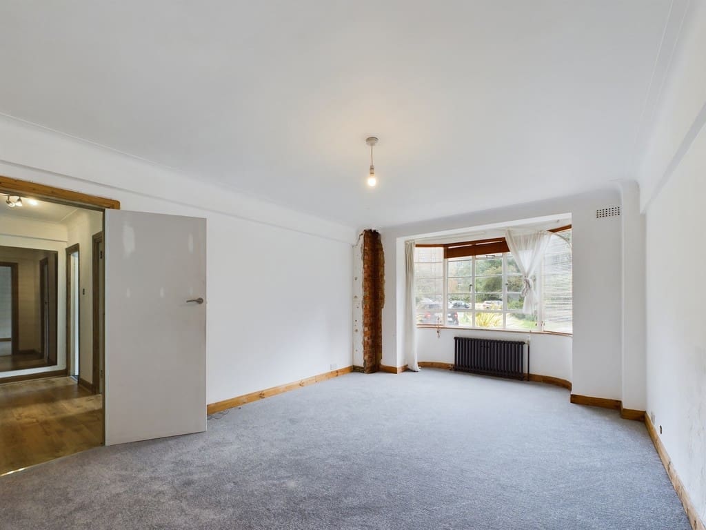 Furze Hill, Hove, BN3 1PE