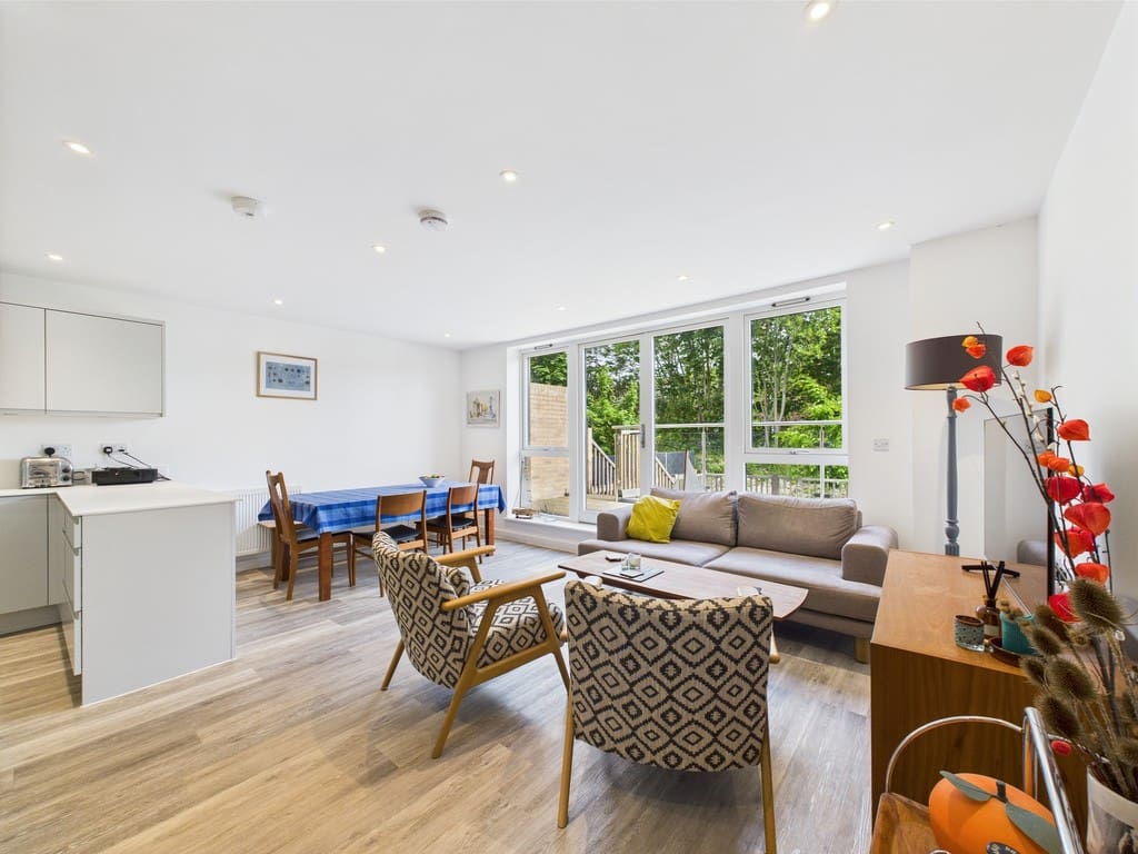 Lagoon Way, Shoreham-by-Sea, BN43 5QN