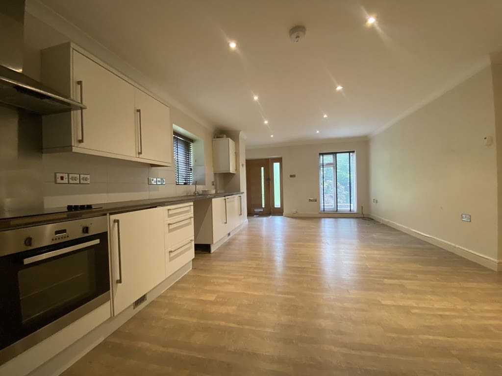 Westdene Drive, Brighton, BN1 5HF