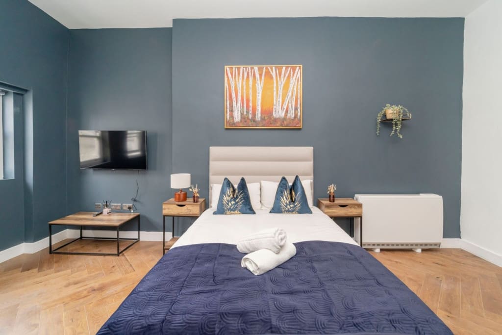 Flat 3, 2 Sillwood Terrace