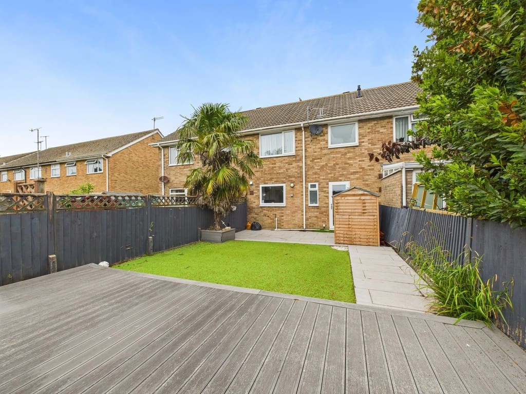 Lenhurst Way, Worthing, BN13 1JL