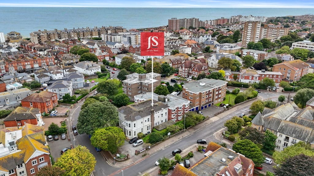 Shelley Road, Worthing, BN11 4DD