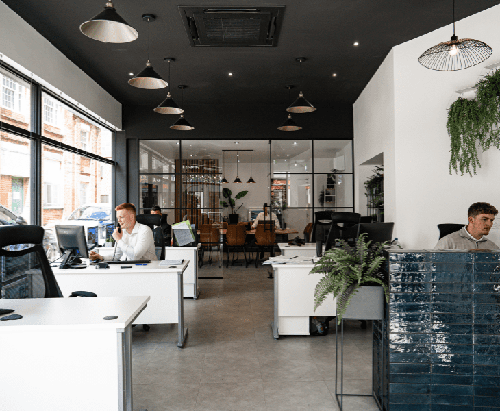 Featured image for “Sales Negotiator (Estate Agent) – Worthing”