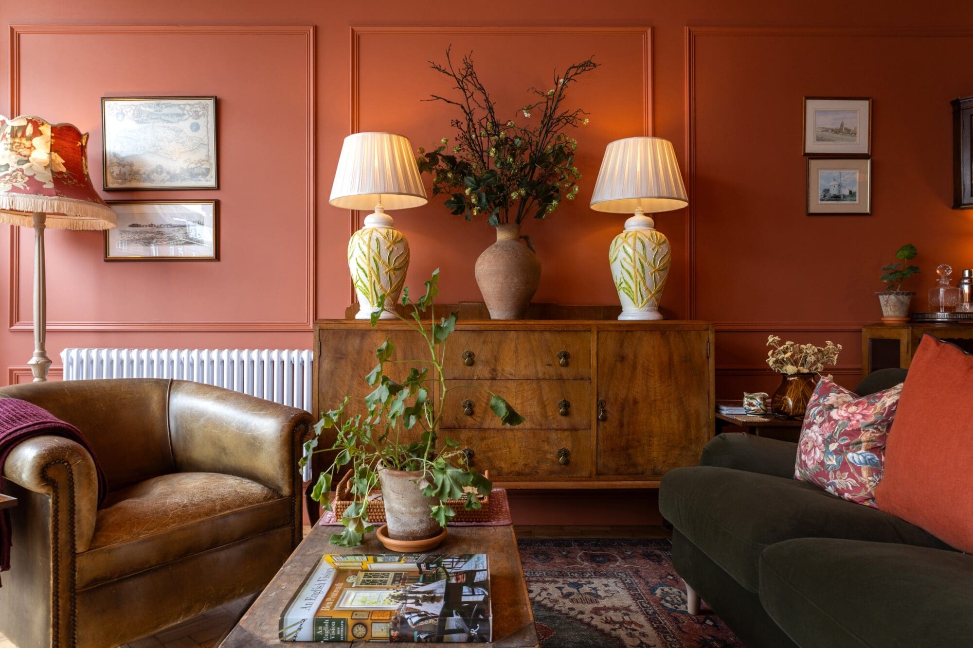 Trusted Estate Agents - residential listings