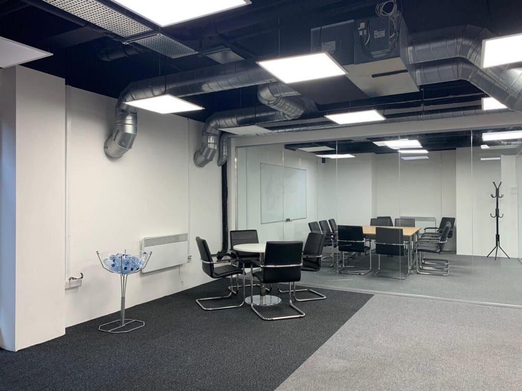 Office 2, 9, Albert Embankment, London, Greater London, SE1 7HD