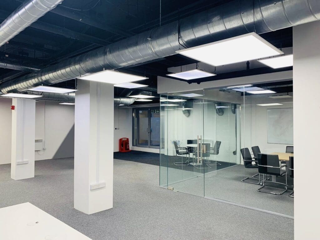 Office 1 , 9, Albert Embankment, London, Greater London, SE1 7HD