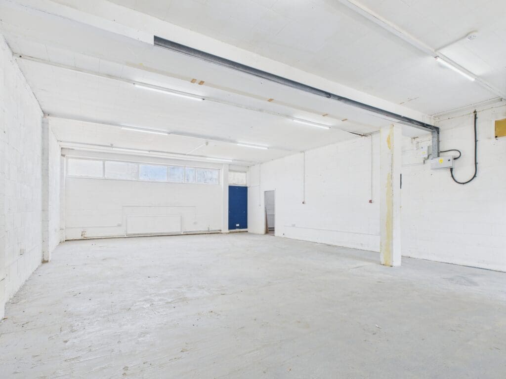 Unit 1D, Parkland Business Centre, 44 Chartwell Road, Lancing Business Park, Lancing, West Sussex, BN15 8UE